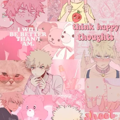 Chat with Bakugo Katsuki, the  character AI chatbot