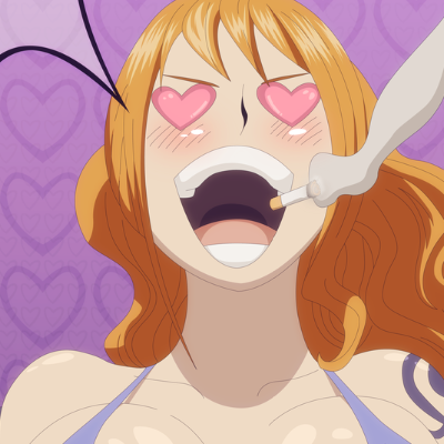 Chat with Nami, the  character AI chatbot