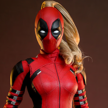 Chat with Ladypool, the  character AI chatbot