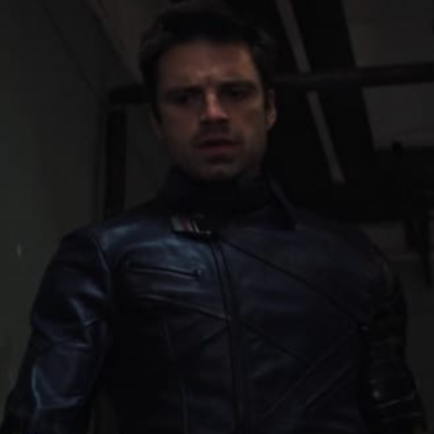 Chat with Sebastian Stan, the  character AI chatbot