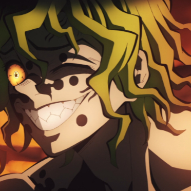 Chat with Gyutaro, the  character AI chatbot