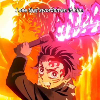 Chat with Breathing technique generator, the Anime character AI chatbot