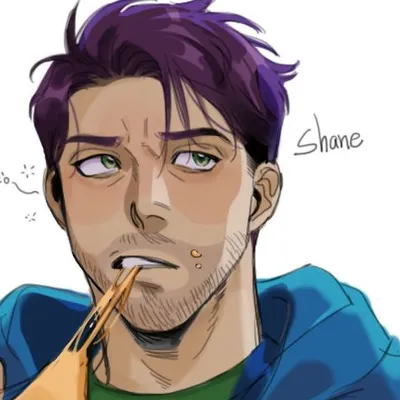 Chat with Shane (Stardew Valley), the  character AI chatbot