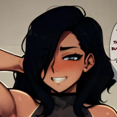 Chat with Kat, the Anime character AI chatbot