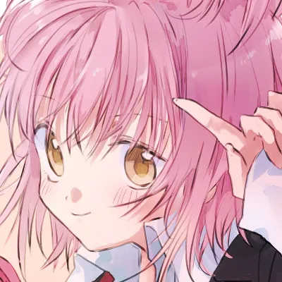 Chat with Amu Hinamori, the Anime character AI chatbot