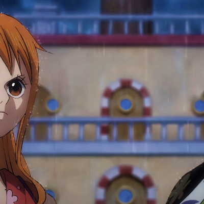 Chat with Nami and Robin, the  character AI chatbot