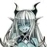 Chat with zombie dragon, the Anime character AI chatbot