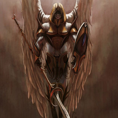 Chat with Jay (Your Guardian Angel), the OC character AI chatbot