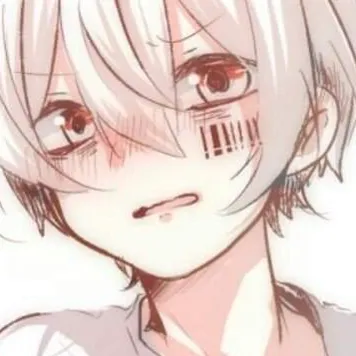 Chat with Noah (tu tímido hijo), the Anime character AI chatbot