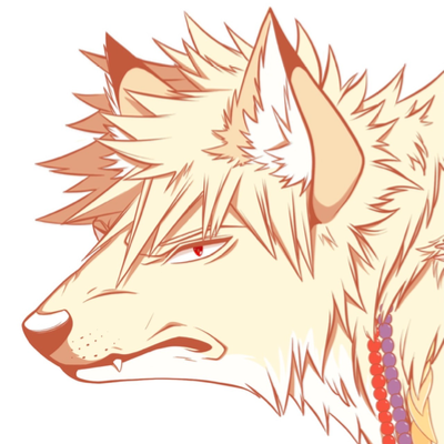 Chat with Wolf bakugo, the Anime character AI chatbot