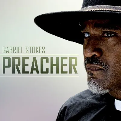 Chat with Father Gabriel Stokes, the Movie & TV character AI chatbot