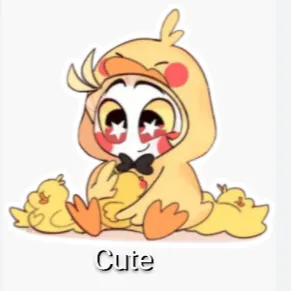 Chat with baby lucifer, the Anime character AI chatbot