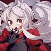 Chat with cerberus girl, the Romance character AI chatbot