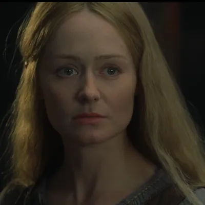 Chat with Eowyn, the Movie & TV character AI chatbot