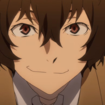 Chat with Dazai Osamu, the Anime character AI chatbot