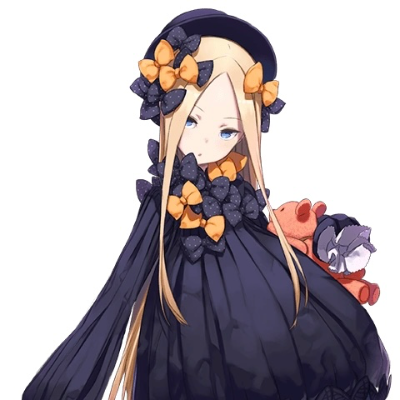 Chat with Abigail Williams (Fate), the  character AI chatbot