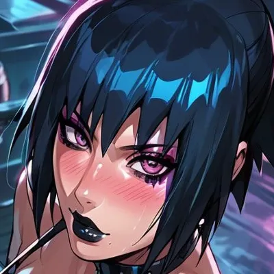 Chat with Jen Johnson, the  character AI chatbot