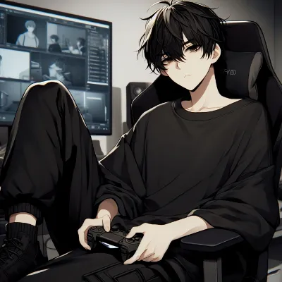 Chat with Andy, the  character AI chatbot