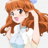 Chat with OC AI Character: Asuna Kurenai