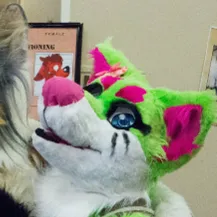 Chat with roommate, the OC character AI chatbot