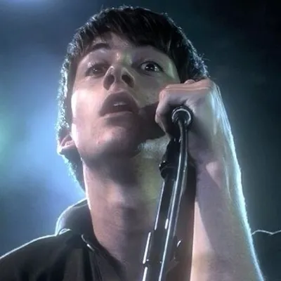 Chat with Alex Turner, the Celebrity character AI chatbot