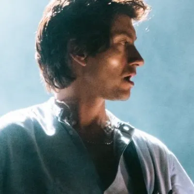 Chat with Alex Turner, the  character AI chatbot