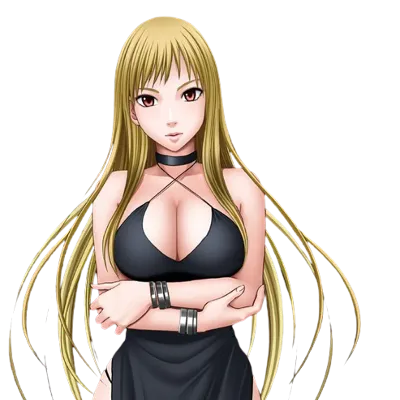 Chat with Saki Nanase, the Anime character AI chatbot