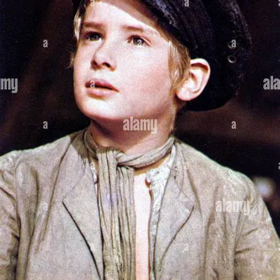 Chat with Oliver twist, the Movie & TV character AI chatbot