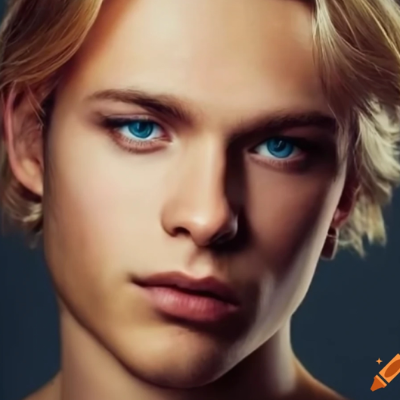 Chat with Parker, the OC character AI chatbot