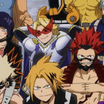 Chat with Mha(ur a new citizen), the  character AI chatbot