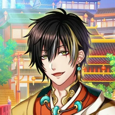 Chat with Gester, the  character AI chatbot