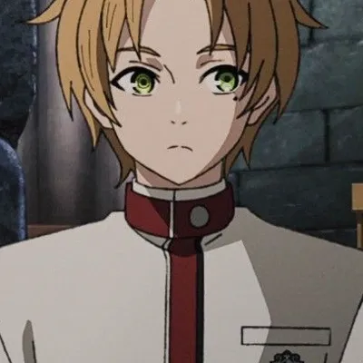 Chat with Rudeus, the  character AI chatbot