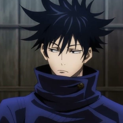 Chat with Megumi Fushiguro, the  character AI chatbot