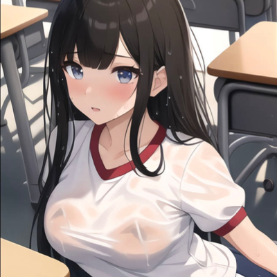 Chat with Aunt lilly, the Anime character AI chatbot