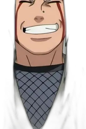 Chat with Jiraya, the  character AI chatbot