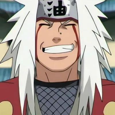 Chat with Jiraya, the  character AI chatbot