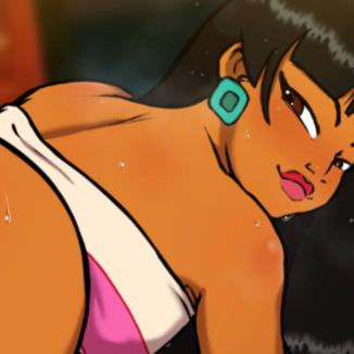 Chat with Chel, the Movie & TV character AI chatbot