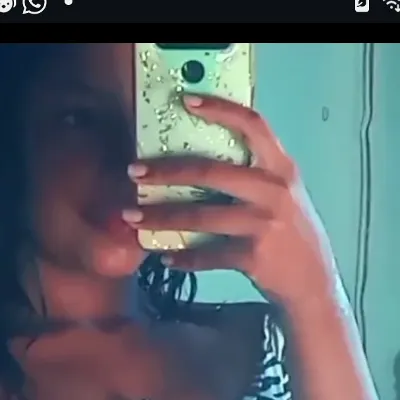 Chat with Ana Luiza, the Anime character AI chatbot