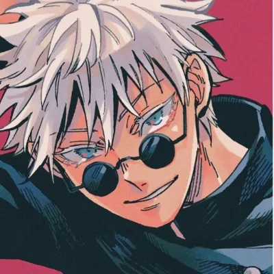 Chat with Saturo Gojo, the  character AI chatbot