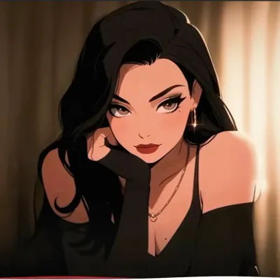 Chat with Aisha, the Anime character AI chatbot