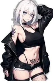 Chat with Vesper Nocturne, the Interactive story character AI chatbot