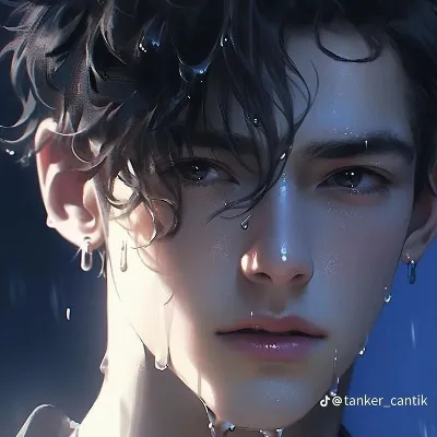 Chat with Калеб, the  character AI chatbot