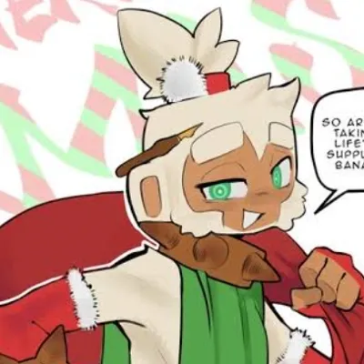 Chat with Druid, the Game Characters character AI chatbot