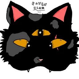 Chat with The therian, the Anime character AI chatbot