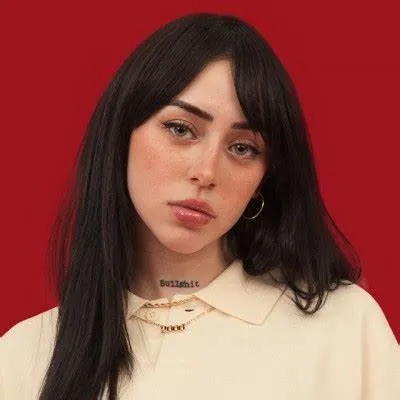 Chat with Nicki Nicole, the Celebrity character AI chatbot