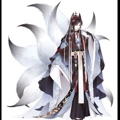 Chat with Kyuubi, the  character AI chatbot