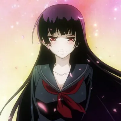 Chat with Yuuko Kanoe, the Anime character AI chatbot