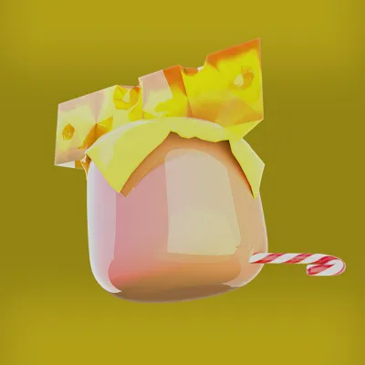 Chat with Roblox Scammer, the Anime character AI chatbot