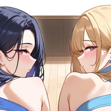 Chat with Vicky and Lily, the  character AI chatbot