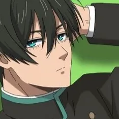 Chat with itoshi rin, the Anime character AI chatbot